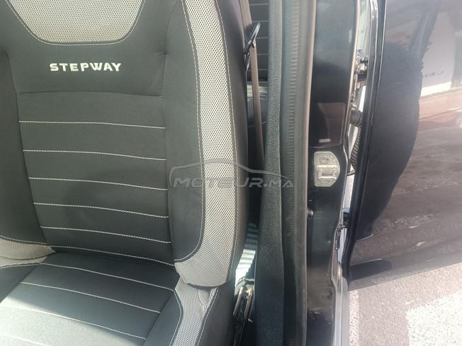 sandiro stepway nss amaRa 
