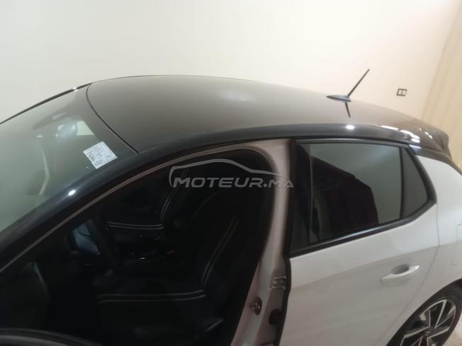 سيارة  Opel corsa للبيع في حال جيد جيدة (أكادير)