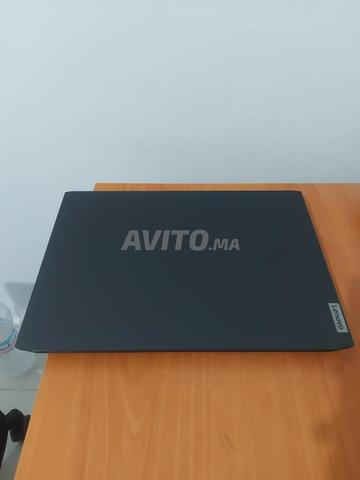 Lenovo Ideapad Gaming 3 RTX 3050 Ti - 2