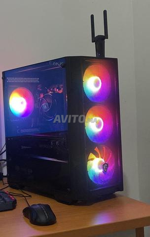 PC Gamer RTX 3070 - 2