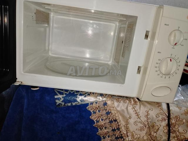 ميكروويف إل جي - 2