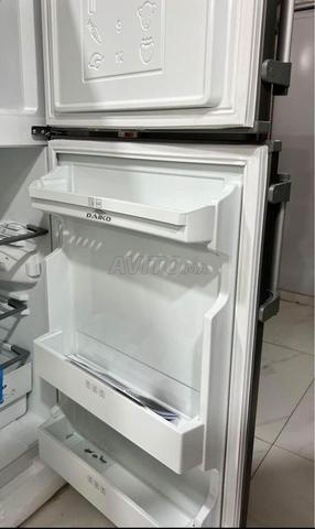 ثلاجة دايكو 🥶 - 2