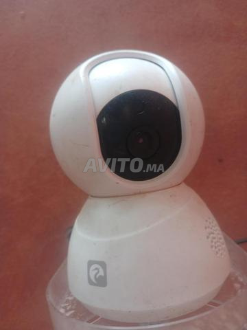 Caméra de surveillance - 2