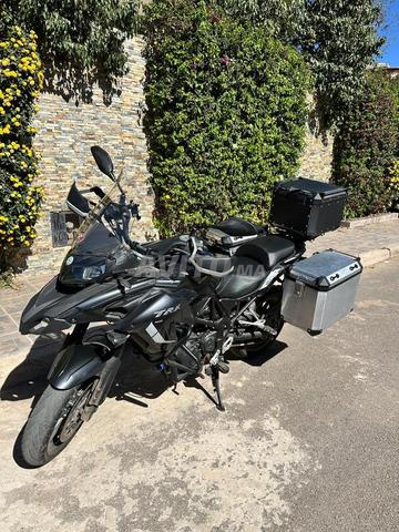 Benelli TRK 502 comme neuf - 2