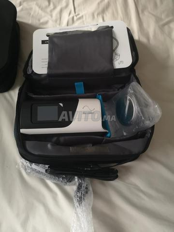 Appareil PPC Resmed S11 Neuf - 2