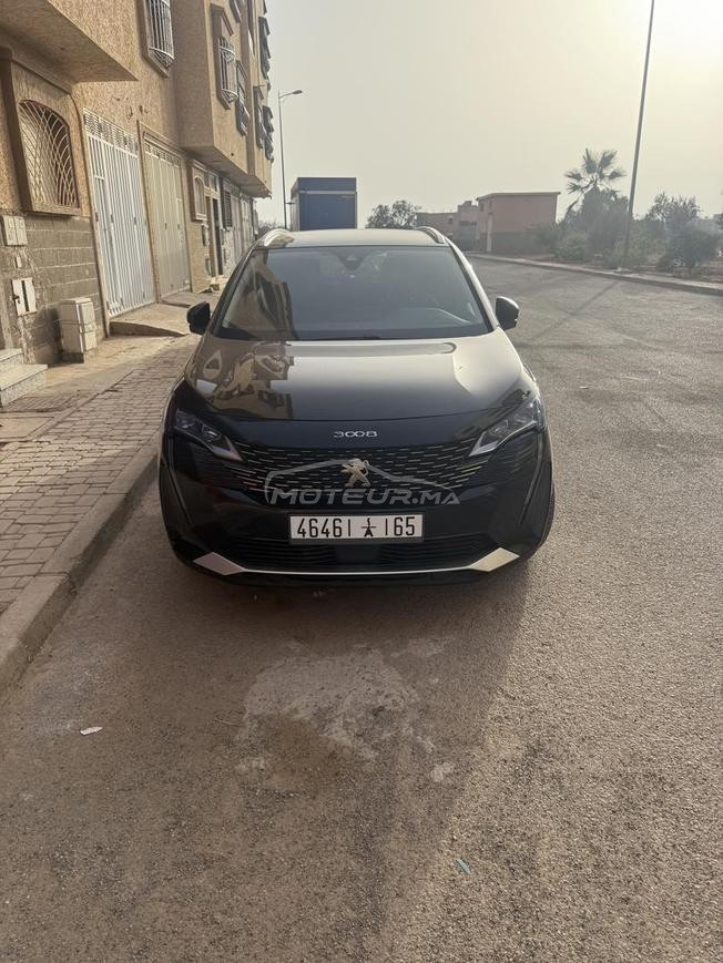 بجو 3008 مديل 22شهر 11 