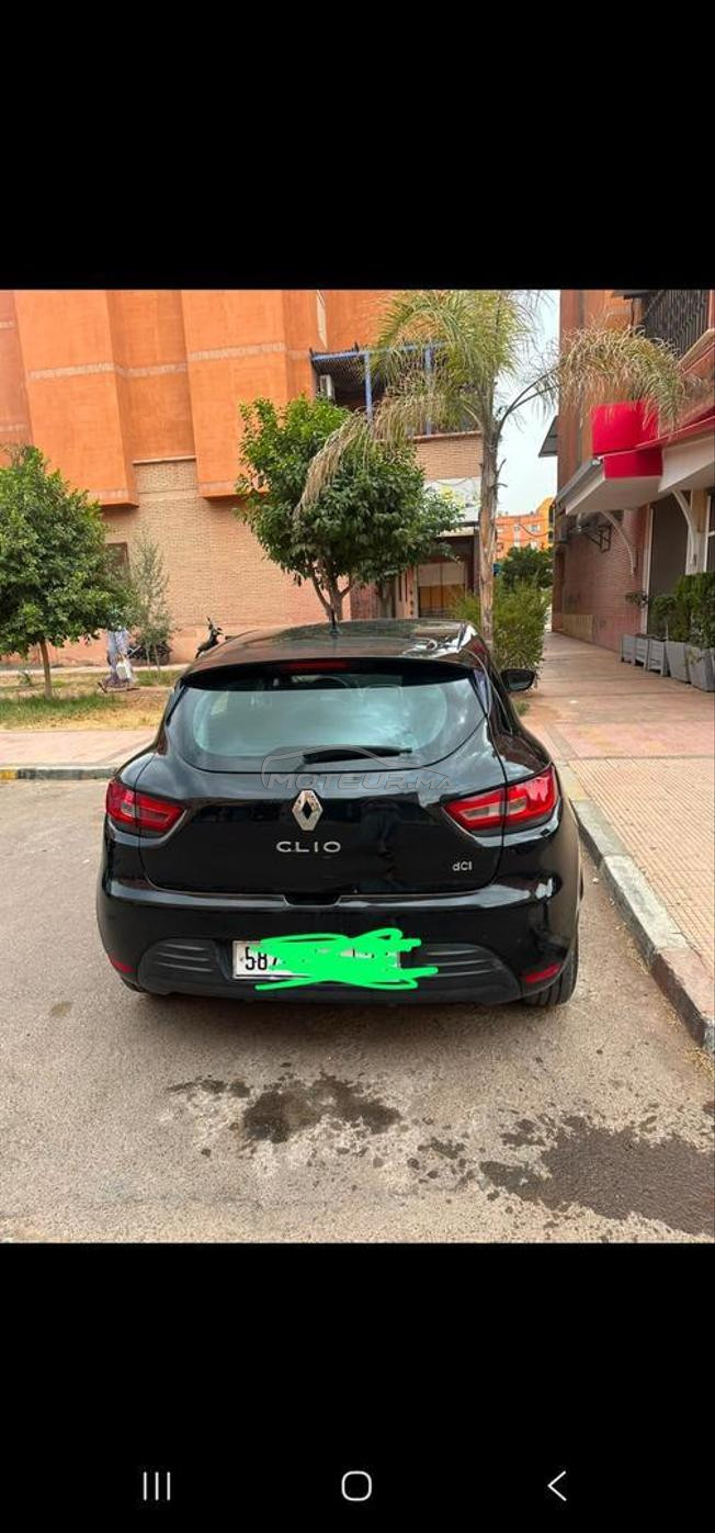 Renault client 4 2017