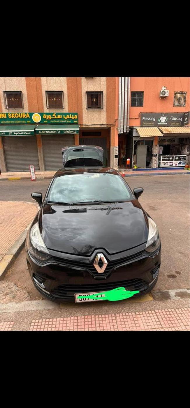 Renault client 4 2017