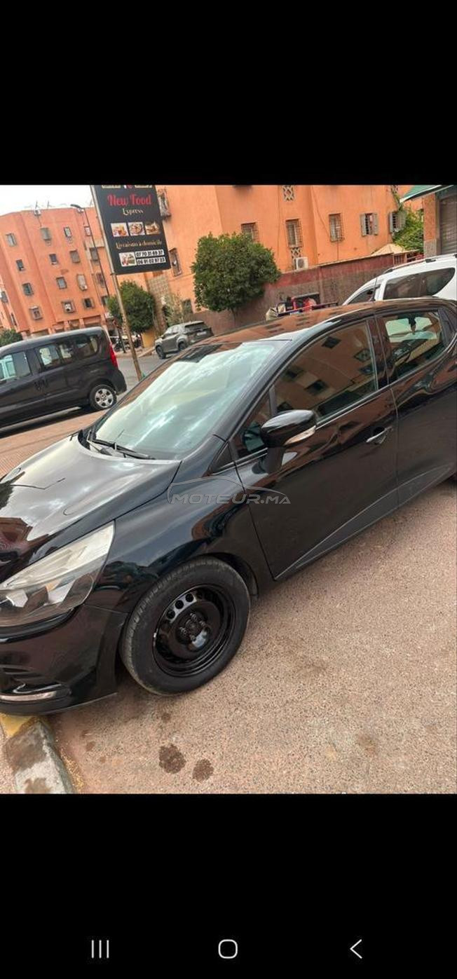 Renault client 4 2017