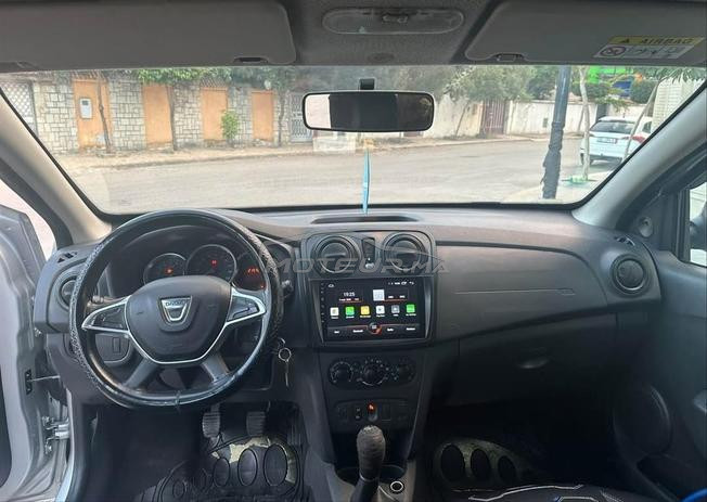 dacia Logan 2018