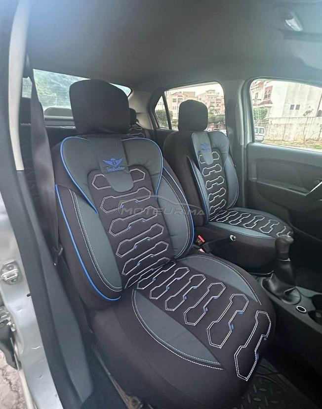 dacia Logan 2018