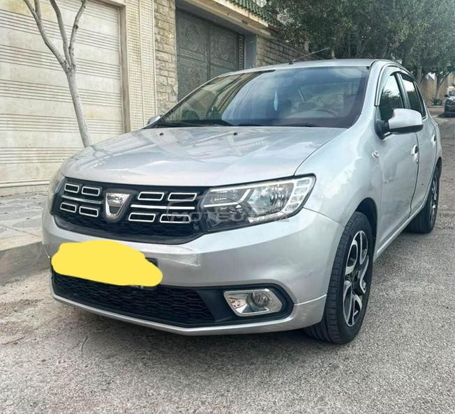 dacia Logan 2018