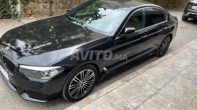 G30 M Pack أصلية بحالة ممتازة - 2