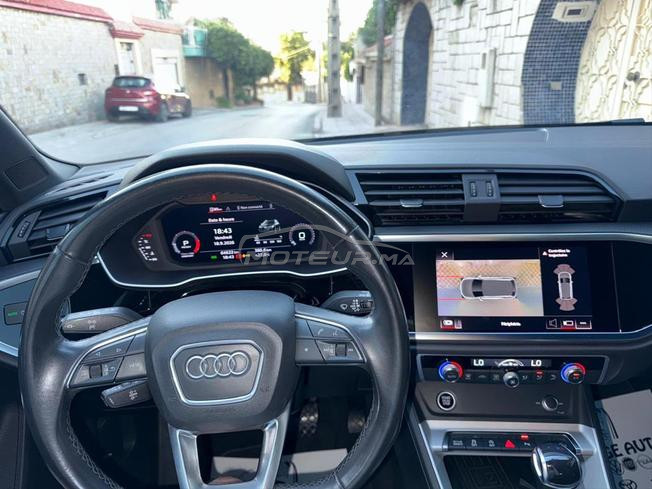 Audi Q3 35 TDI S-Line 2022 64000 km 
