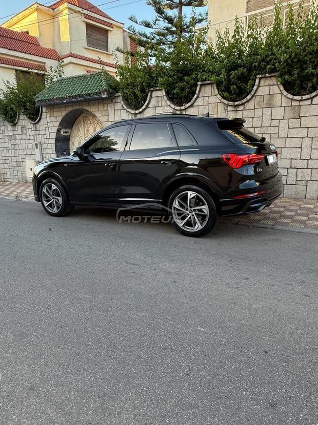 Audi Q3 35 TDI S-Line 2022 64000 km 