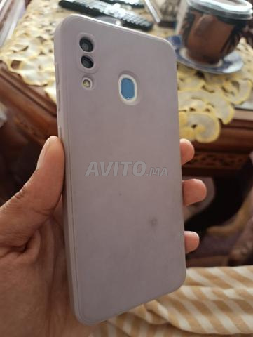 Samsung A30 - 2
