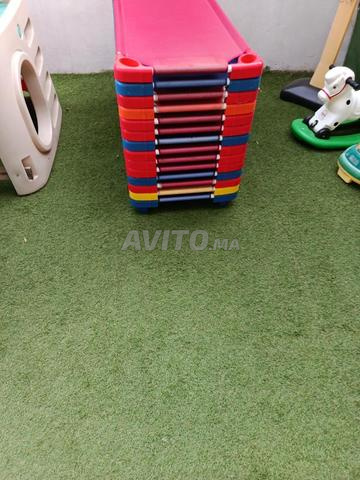 14 lits pour crèche - 2