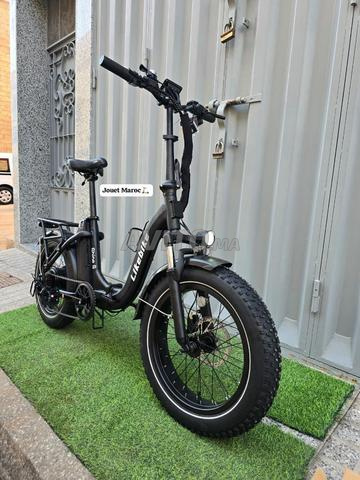 Vélos électriques de haute qualité - 2