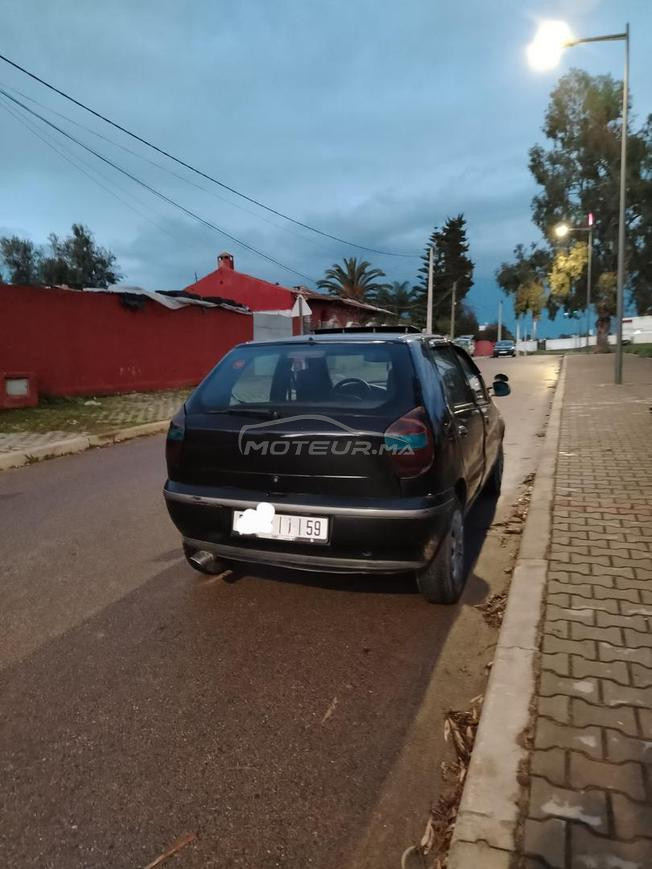 طنجة .المرس 2