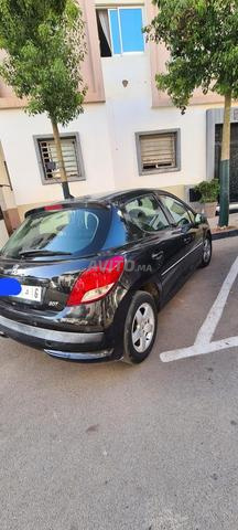 Peugeot 207 - 2