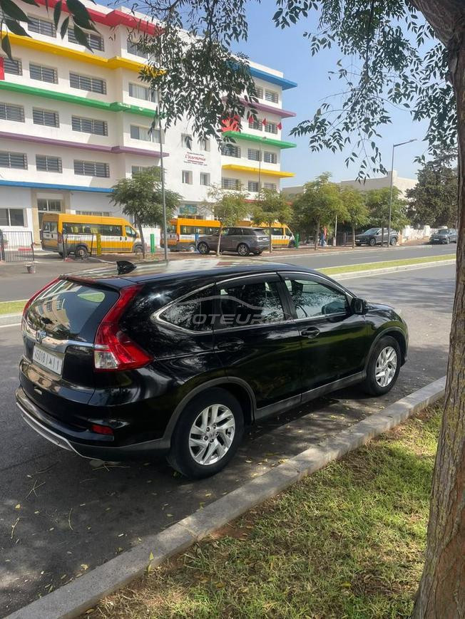 Honda CRV propre