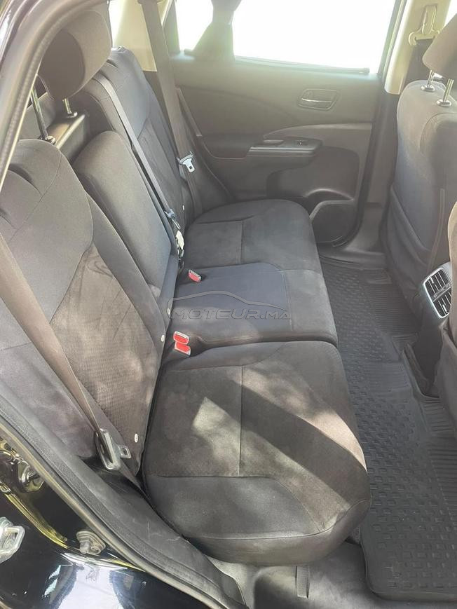 Honda CRV propre