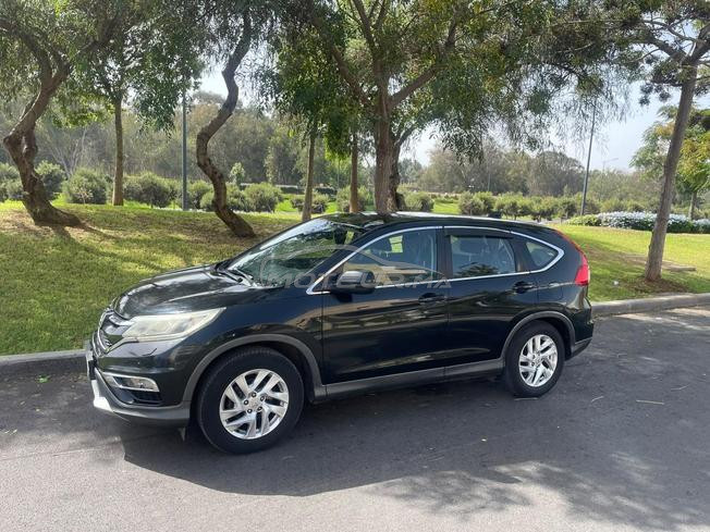 Honda CRV propre