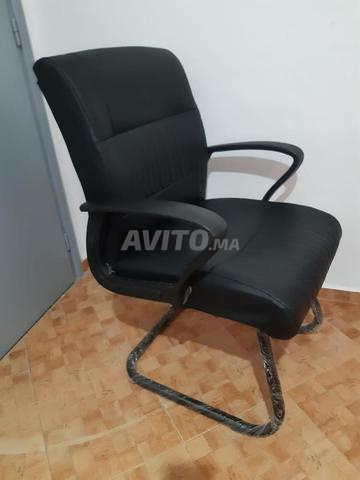 Chaises de bureau - 2