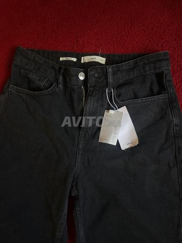 JEAN MANGO NEUF - 2