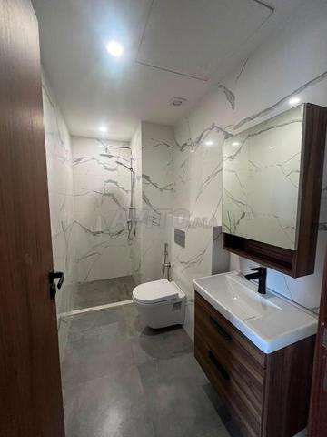 Luxe Studio Vide Neuf Haut Standing Ensoleillé - 2
