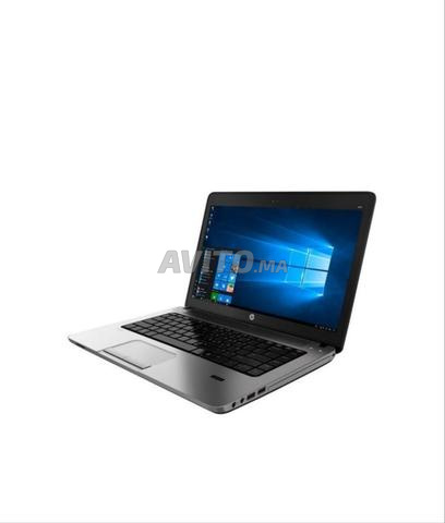 كمبيوتر محمول HP – حالة جديدة - 2