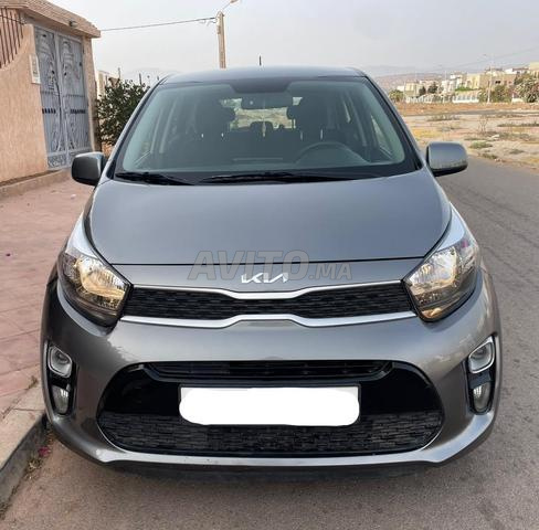 Kia Picanto Essence Manuelle 2023 à Agadir - 2