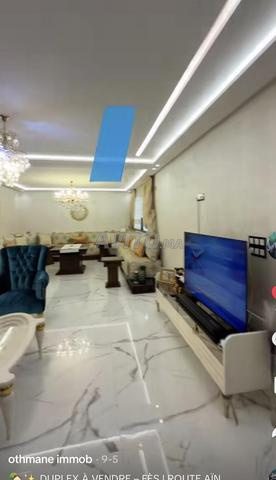 duplex à vendre