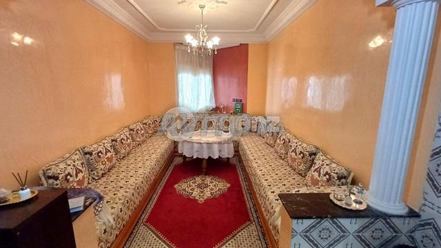 CMN-AI-1053 - Appartement à vendre à Aïn Sebaâ