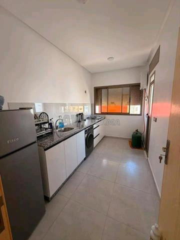 Appartement Marrakech à louer avec climatiseur - 2