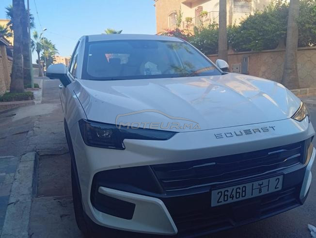 Vente Voiture 4x4 neuve superbe 2026