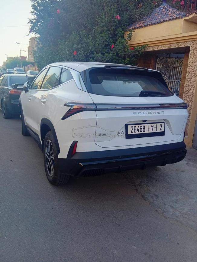 Vente Voiture 4x4 neuve superbe 2026