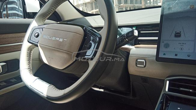 Vente Voiture 4x4 neuve superbe 2026