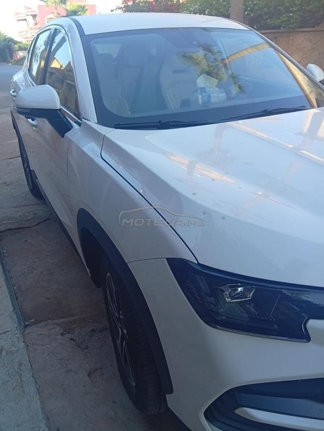 Vente Voiture 4x4 neuve superbe 2026