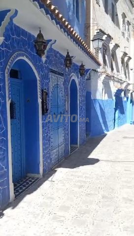 Ancienne maison médina Chefchaouen - 2