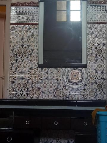 خريبكة زنقة ابن بطوطة حب الفتح - 2