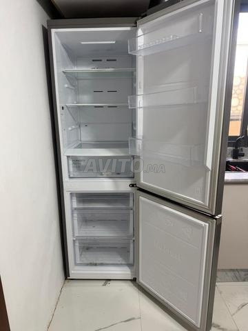ثلاجة سامسونج للبيع - 2
