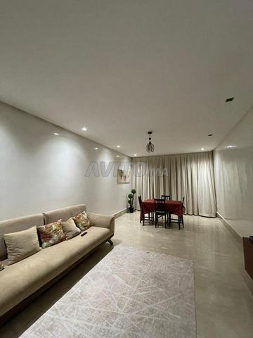 Appartement meublé Maarif - 2