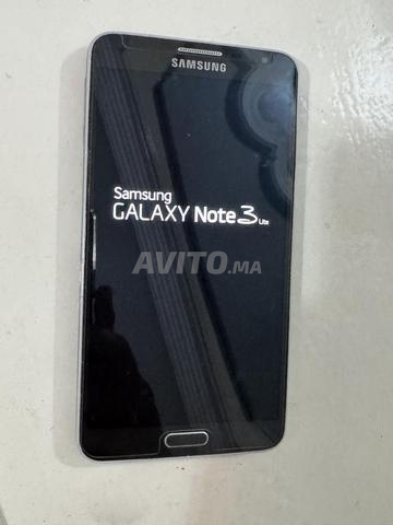Samsung Galaxy Note 3 - 2