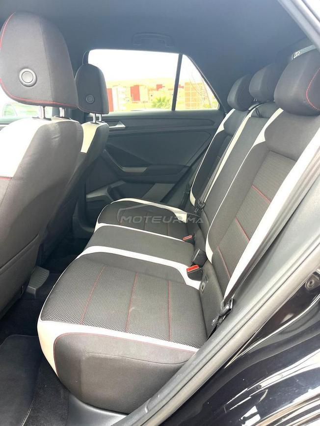 Volkswagen T-Roc Diesel Automatique 2018 à Taza