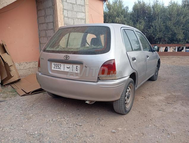 Drarca Agadir Inzgane - 2