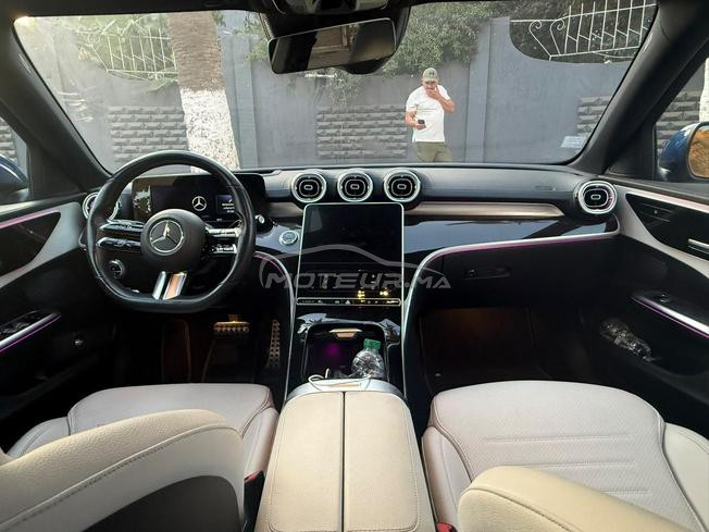 Mercedes-Benz Classe CLA Diesel Automatique 2023