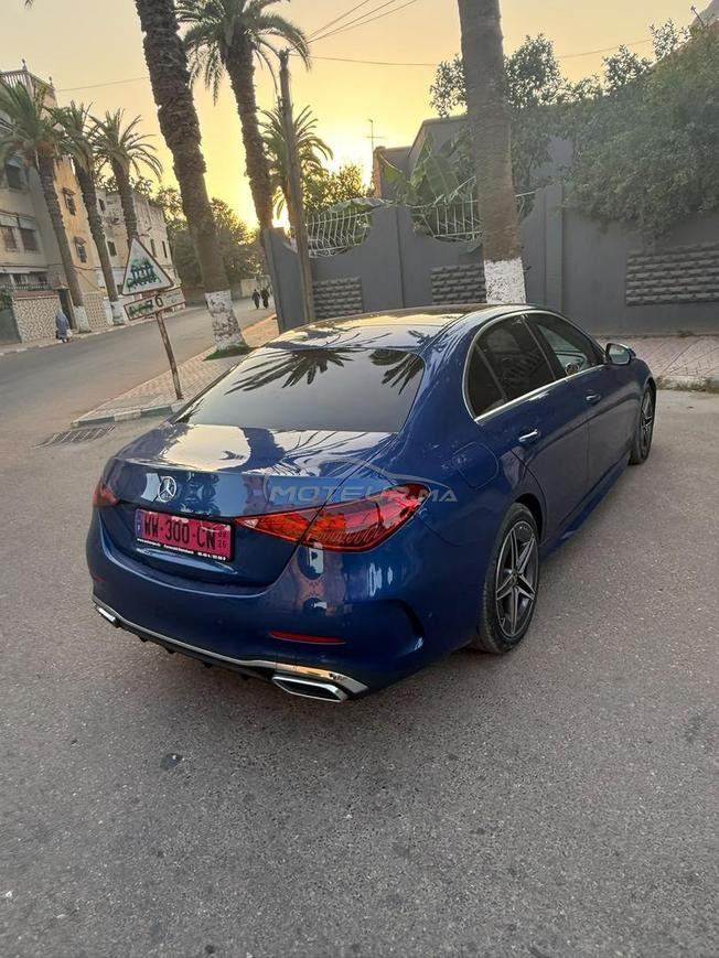 Mercedes-Benz Classe CLA Diesel Automatique 2023