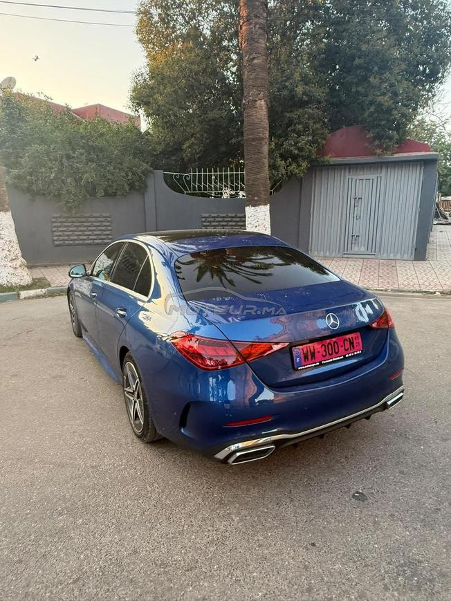 Mercedes-Benz Classe CLA Diesel Automatique 2023
