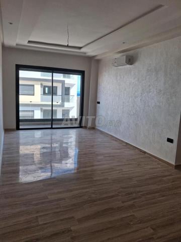 appartement de 79m² - 2